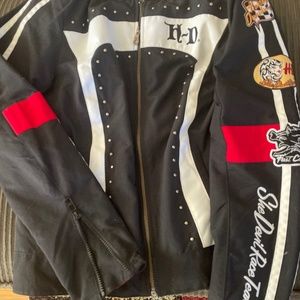 Harley Davidson Riding Gear